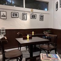   at LOTUS CAFE TOKYO in Tokyo