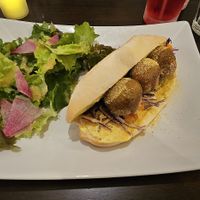  at LOTUS CAFE TOKYO in Tokyo