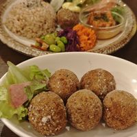  at LOTUS CAFE TOKYO in Tokyo