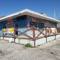 Shroomlicious outside at Shroomlicious Meals in Memphis
