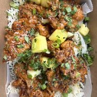 So delicious  at Shroomlicious Meals in Memphis