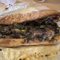   at Shroomlicious Meals in Memphis