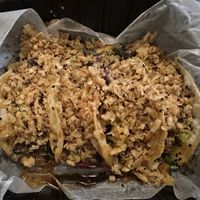   at Shroomlicious Meals in Memphis