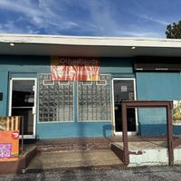   at Shroomlicious Meals in Memphis