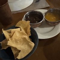   at Tandoor Indian Restaurant Tamarindo in Tamarindo