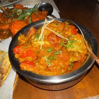   at Tandoor Indian Restaurant Tamarindo in Tamarindo