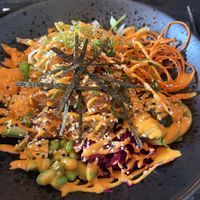25. Hakunama tata - poke bowl 👌🏼  at Namu Sushi Bar in Frydek-mistek