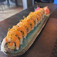 Sushi   at Namu Sushi Bar in Frydek-mistek
