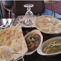   at Bagdad Café & Restaurant in Jeju