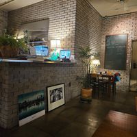 at Bagdad Café & Restaurant in Jeju