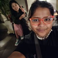  at Bagdad Café & Restaurant in Jeju