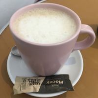  at Carmencita Brunch in Madrid