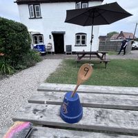   at Tea Rooms in Reading