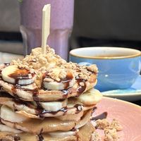   at Base Coffee in Nuremberg