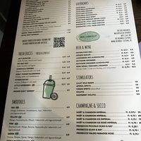   at Base Coffee in Nuremberg