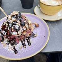   at Base Coffee in Nuremberg