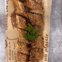   at Chor Lau Hiong in Ipoh