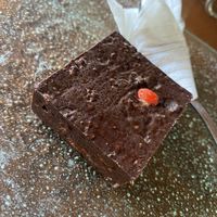   at The Garden Kafe at The Yoga Barn in Ubud