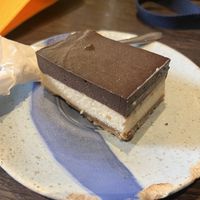   at The Garden Kafe at The Yoga Barn in Ubud