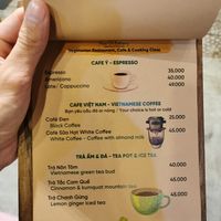 3 at Rau Ơi Eatery in Hoi An