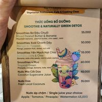 4 at Rau Ơi Eatery in Hoi An