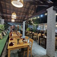 7 at Rau Ơi Eatery in Hoi An