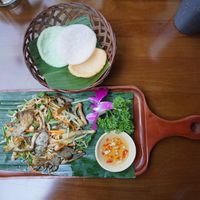  at Rau Ơi Eatery in Hoi An