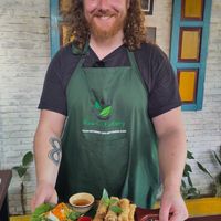  at Rau Ơi Eatery in Hoi An