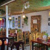  at Rau Ơi Eatery in Hoi An