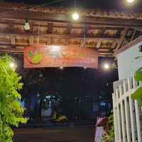  at Rau Ơi Eatery in Hoi An