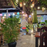  at Rau Ơi Eatery in Hoi An