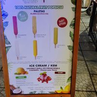  at Rau Ơi Eatery in Hoi An