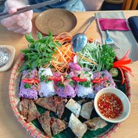  at Rau Ơi Eatery in Hoi An