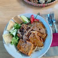  at Rau Ơi Eatery in Hoi An