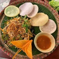  at Rau Ơi Eatery in Hoi An