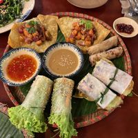  at Rau Ơi Eatery in Hoi An