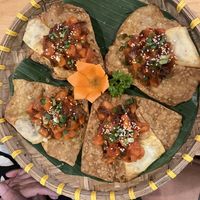   at Rau Ơi Eatery in Hoi An