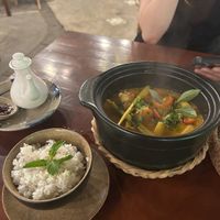   at Rau Ơi Eatery in Hoi An