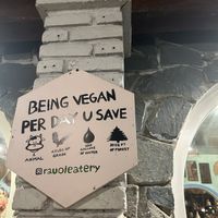 ♥️♥️♥️  at Rau Ơi Eatery in Hoi An