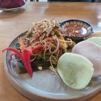  at Rau Ơi Eatery in Hoi An