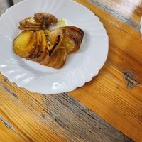  at Hummus Studio in Berlin