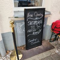  at Hummus Studio in Berlin