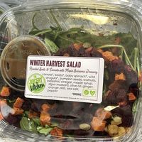   at The Juicery in Portsmouth