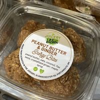   at The Juicery in Portsmouth