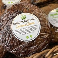   at The Juicery in Portsmouth