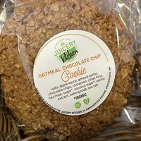   at The Juicery in Portsmouth