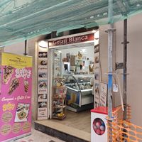  at Gelati Bianca  in Siracusa