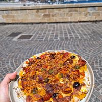  at Phermento! in Porto Santo Stefano