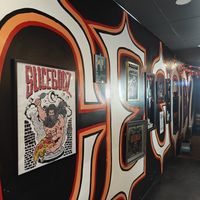  at Slice Godz Pizzeria in Hesperia