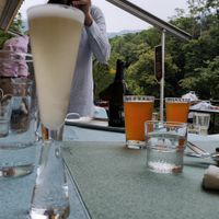  at Meteo Restaurant & Beach Bar in Merano